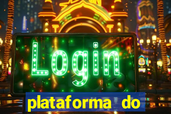 plataforma do coelho fortuna